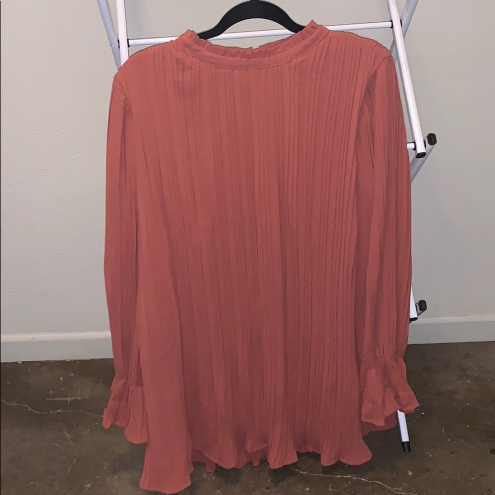 Love Riche dress